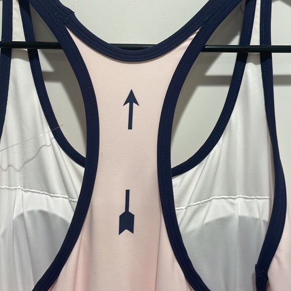 Stylish activewear dress by “The Upside” - Picture 6 of 7
